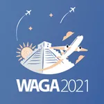 WAGA - ACI World icon