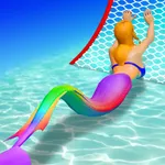 Mermaid's Tail icon