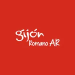 Gijón Romano AR icon