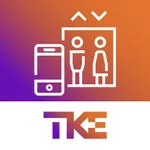 TKE AGILE Mobile icon