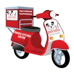 Panda Kitchen Driver icon