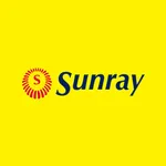 Sunray icon