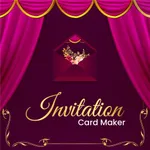 Invitation Maker With Photos icon