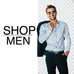 Men Clothing Fashion Shop icon