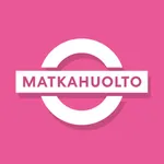 Matkahuolto Paketit icon