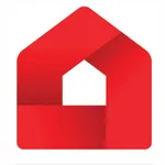 Los Angeles Home Search icon