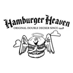 Hamburger Heaven Elmhurst icon