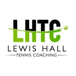 Lewis Hall Tennis icon