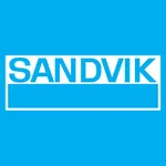 Sandvik Remote Support icon