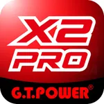 GT X2Pro icon