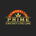 Prime Cricket Live Line icon