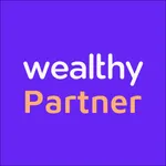 Wealthy Partner - MFDs & IFAs icon