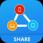 ShareAny: Smart File Sharing icon