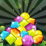 Grid Jumper: Gem icon