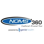 NOMS 360 icon