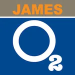 James Oxygen & Supply icon