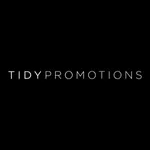 Tidy Promotions icon