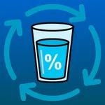 Water Balance Control icon