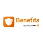 Benefits by GreatDay HR icon