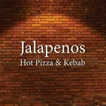 Jalapenos Hot Pizza & Kebab, icon