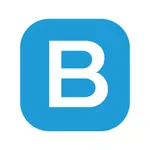 Butlon Delivery icon