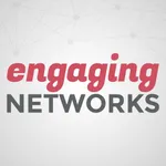 Engaging Networks Events icon