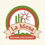 La Mesa Mexican Restaurant icon