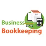 Business Bookkeeping icon