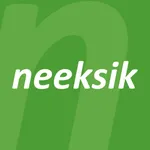 Neeksik - En Yapıcı Platform icon