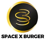 SPACE X BURGER icon