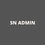 SN Admin icon