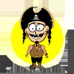 Golden Jack icon