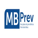 Recadastramento MBPrev icon