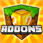 Addons for Minecraft Add-ons icon