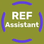 RefAssistant icon