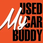 MyUsedCarBuddy icon