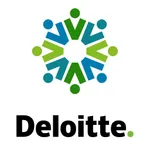 Deloitte Meetings & Events icon