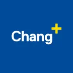 Chang+ icon