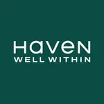 Haven Well Within icon