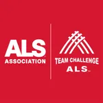 ALS Team Challenge icon