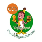 CC's SoulVeganlicious icon