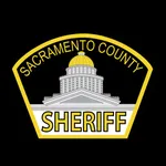 Sacramento Sheriff's Office icon