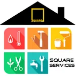 Square Services icon