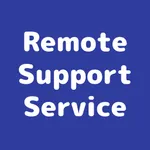 RemoteSupportService icon