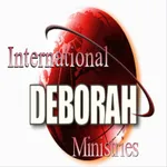 Deborah Ministries icon