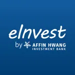 eInvest Mobile icon