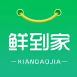 鲜到家 icon