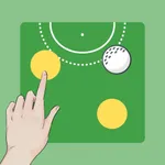 Field Hockey Tactic Board icon