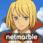 Ni no Kuni: Cross Worlds icon