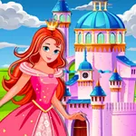 My Princess Castle Life icon